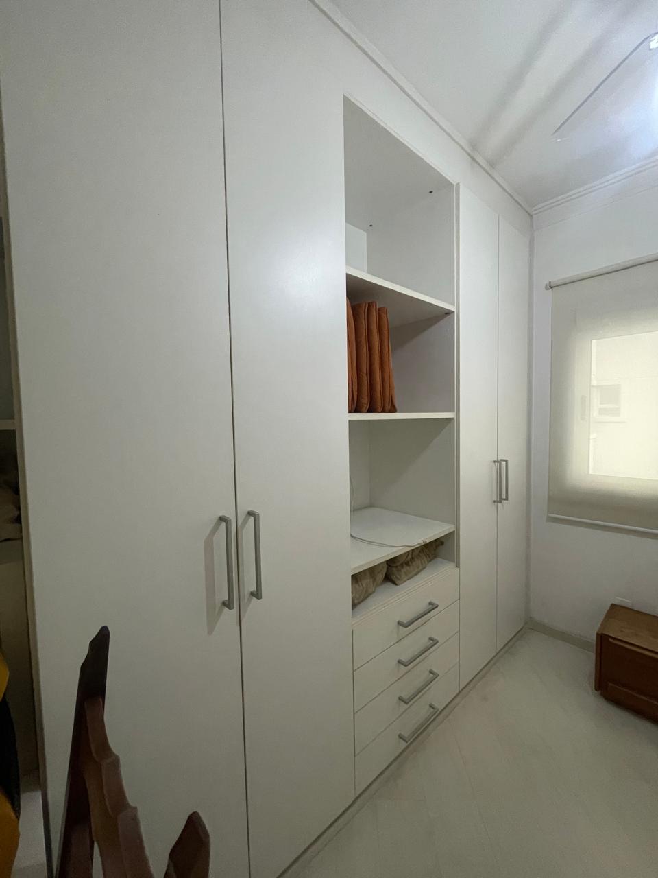 Foto 13 de Apartamento de Alto Padrão à Venda em Alphaville | Parque Tamboré | Alphaville