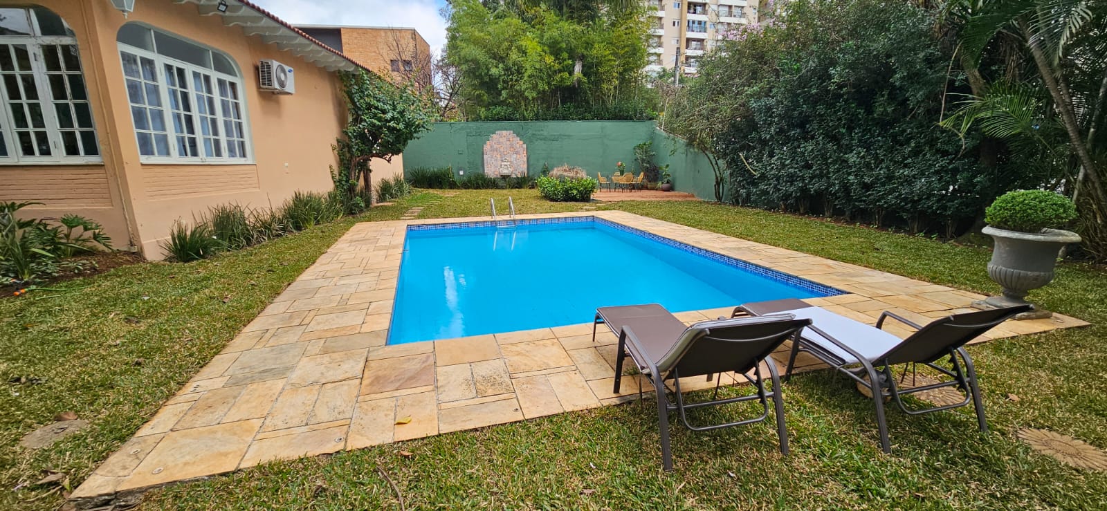 Foto 30 de Casa Térrea à Venda em Alphaville no Residencial 1 | Alphaville | Venda ou Locação | Alpha DL