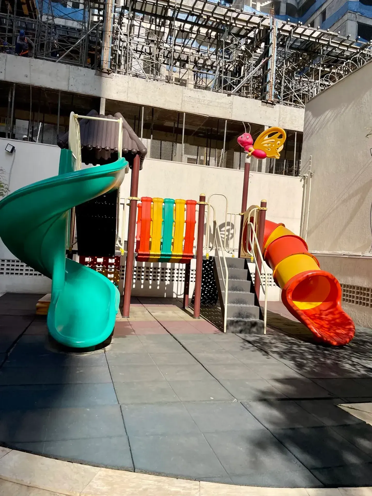 Foto 13 de Apartamento disponível para venda em Alphaville | Zona Central de Alphaville | 2 Dormitórios | Alpha DL