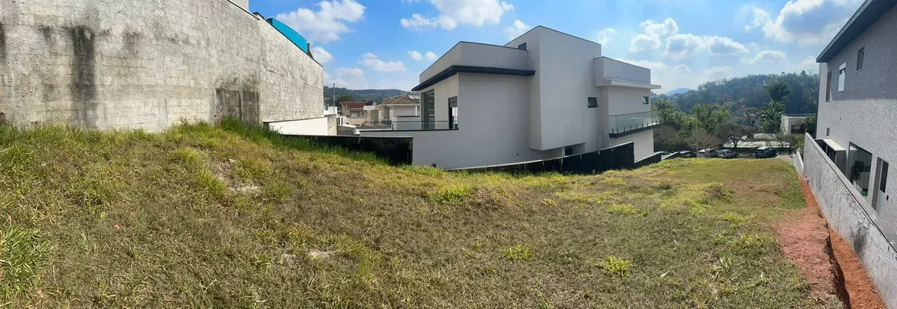 Foto 10 de Excelente Terreno à Venda | Condomínio New Ville | Vista para as Montanhas | Alpha DL
