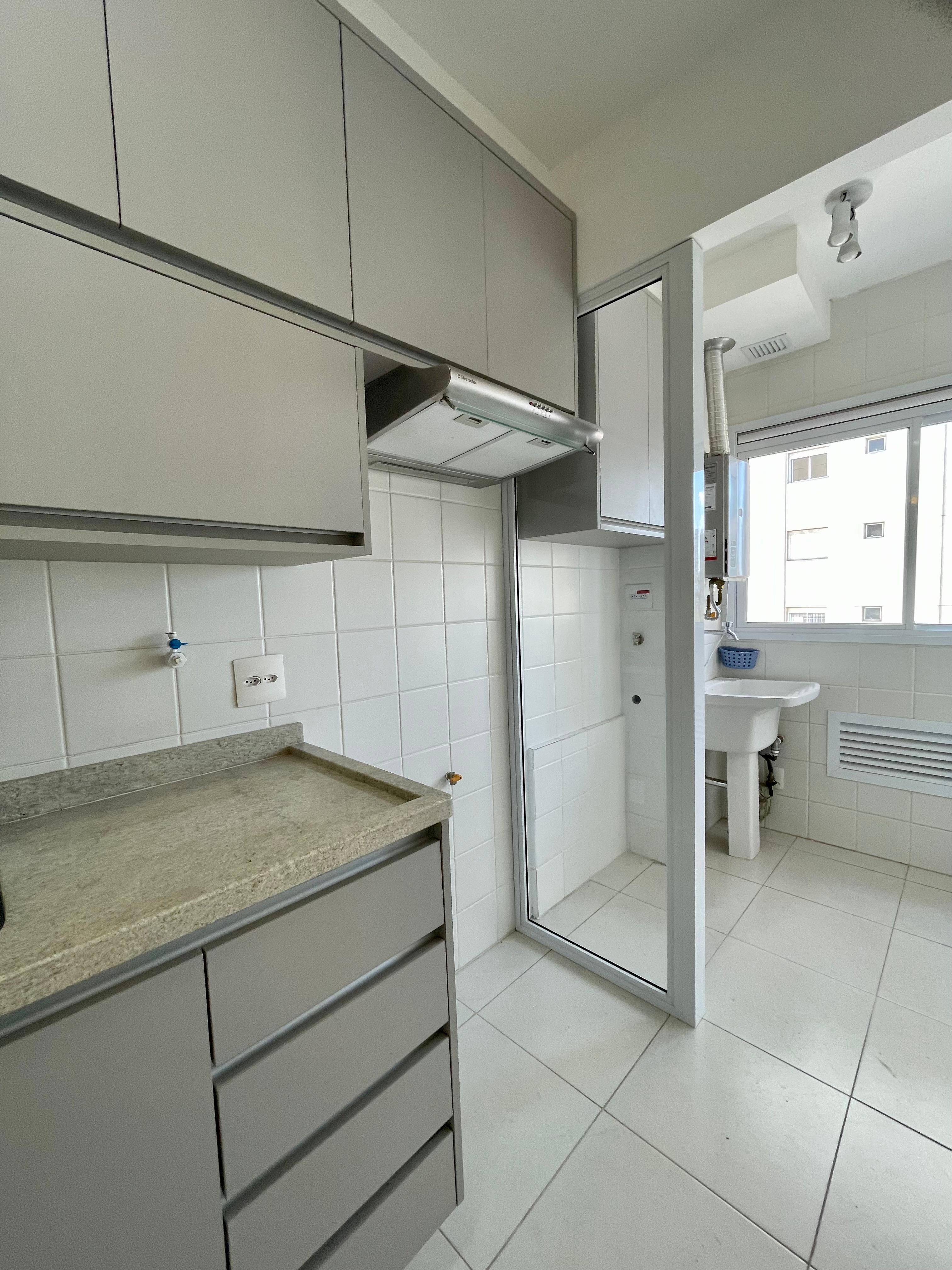 Foto 23 de Excelente Apartamento para Venda ou Locação | Centro de Alphaville | 65m² | Alpha DL