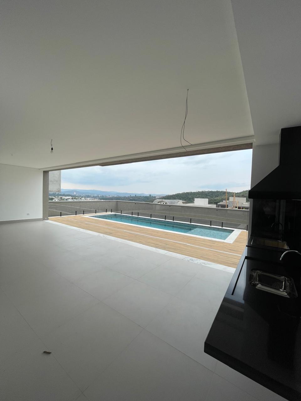 Foto 19 de Casa à Venda em Alphaville | Residencial Gênesis | Condomínio Clube com Piscina e Professores | Alpha DL