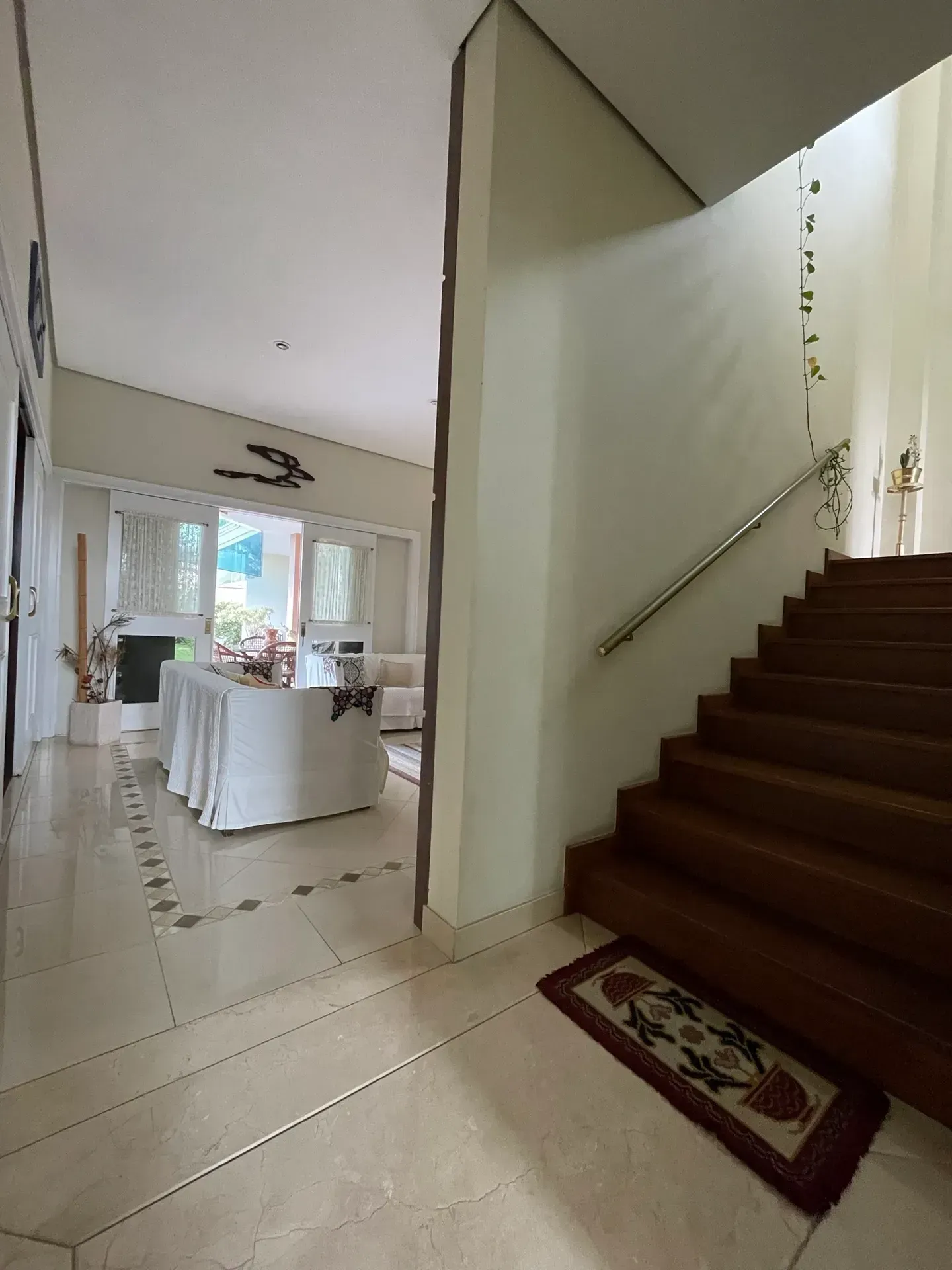 Foto 7 de Casa à Venda em Alphaville | Condomínio Fechado | 5 Suítes  | Alpha DL