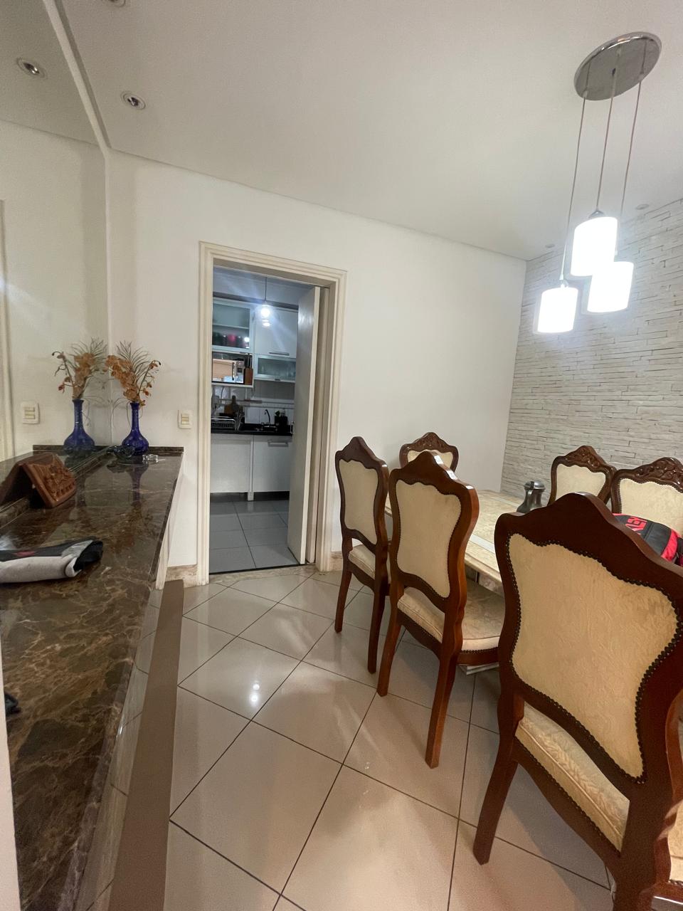 Foto 6 de Apartamento de Alto Padrão à Venda em Alphaville | Parque Tamboré | Alphaville