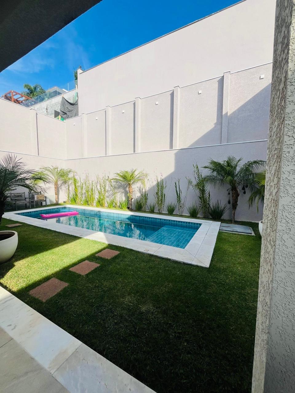 Foto 18 de Casa Nova de Alto Padrão à Venda no Gênesis  em Alphaville  | Alpha DL