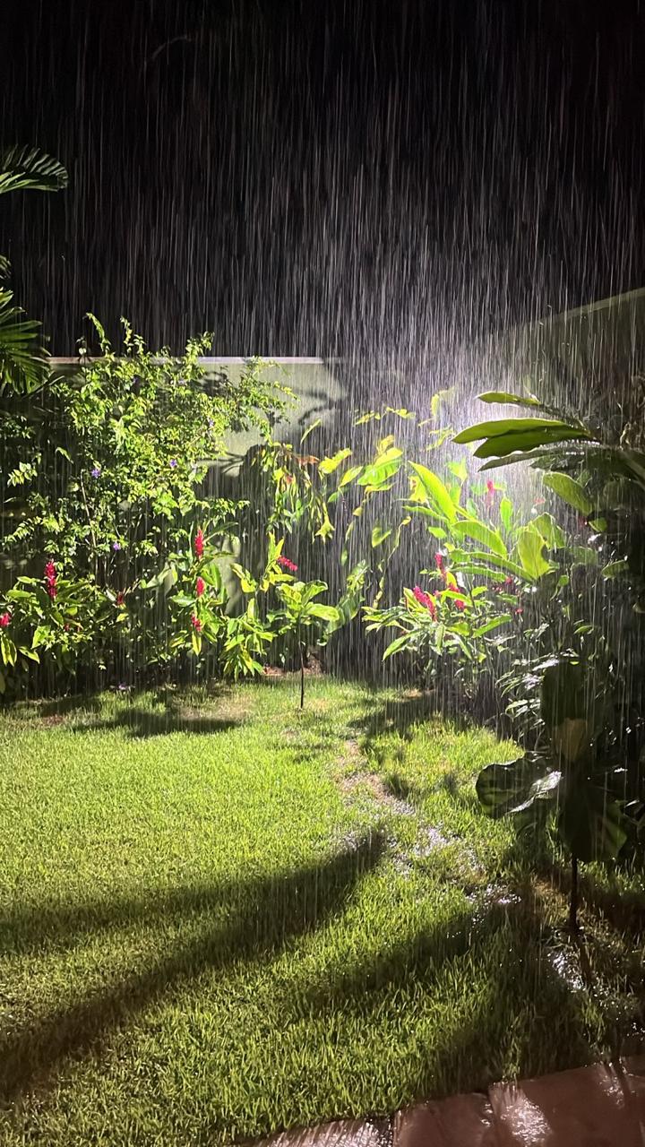 Foto 7 de Casa na Praia à Venda no Guarujá | Praia Pernambuco Guarujá | Alpha DL