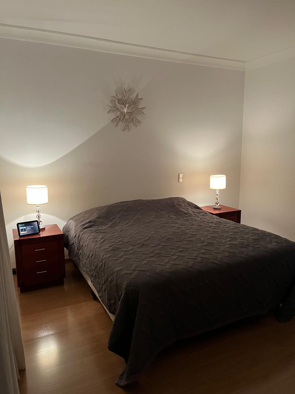 Foto 6 de Amplo Apartamento para Venda em Alphaville | Centro de Alphaville | 130m² | Alpha DL
