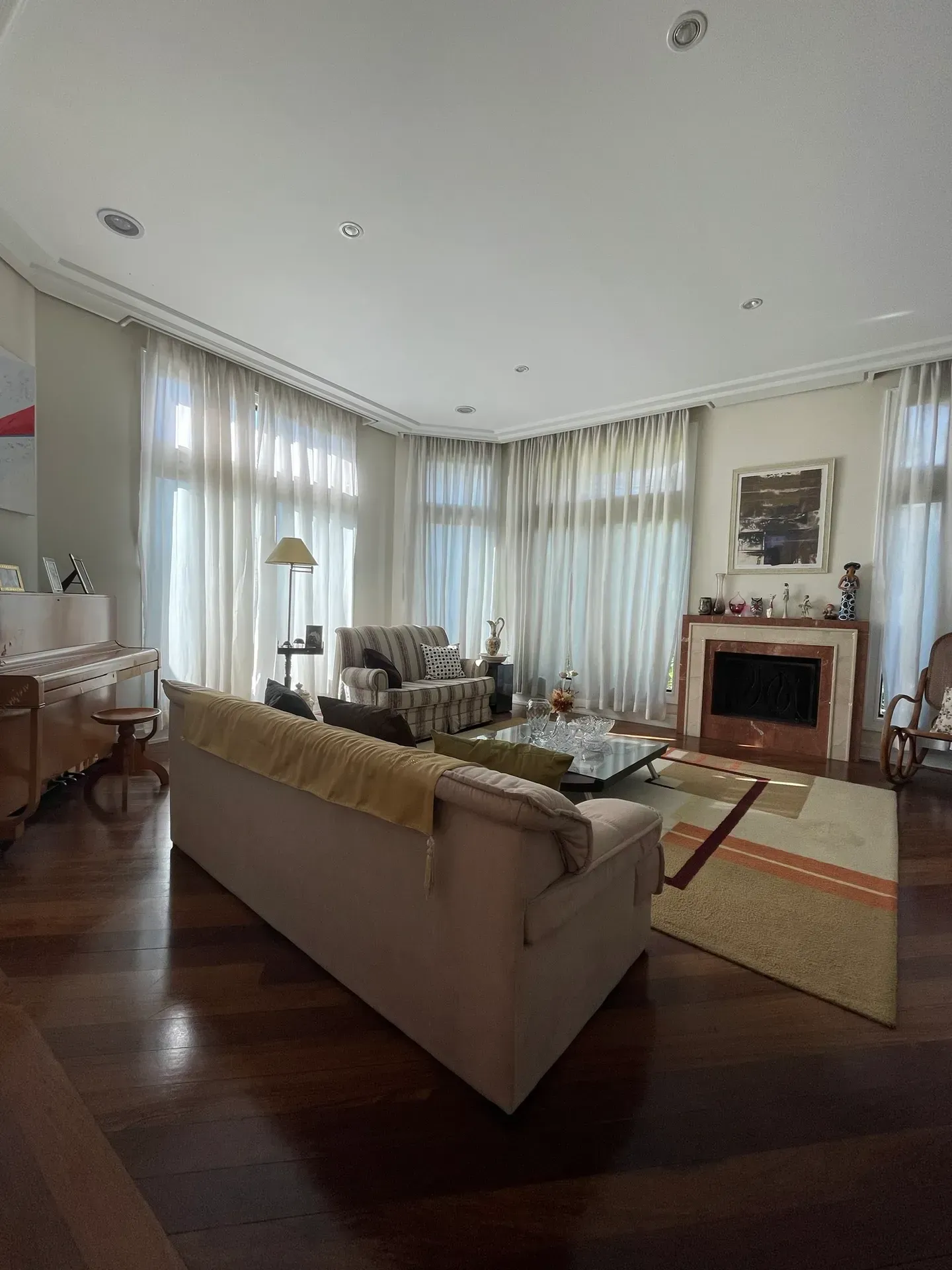 Foto 15 de Casa à Venda em Alphaville | Condomínio Fechado | 5 Suítes  | Alpha DL