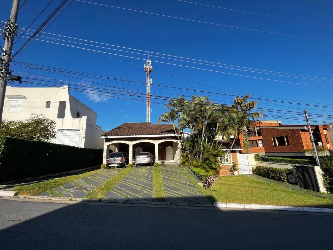 Foto 10 de Casa Térrea à venda em Alphaville  Residencial Alphaville 2 | Oportunidade Rara | Alpha DL