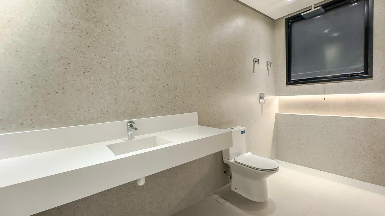 Foto 19 de Mansão Exclusiva em Alphaville |  4 Suítes | 610m² de Construção | Alpha DL