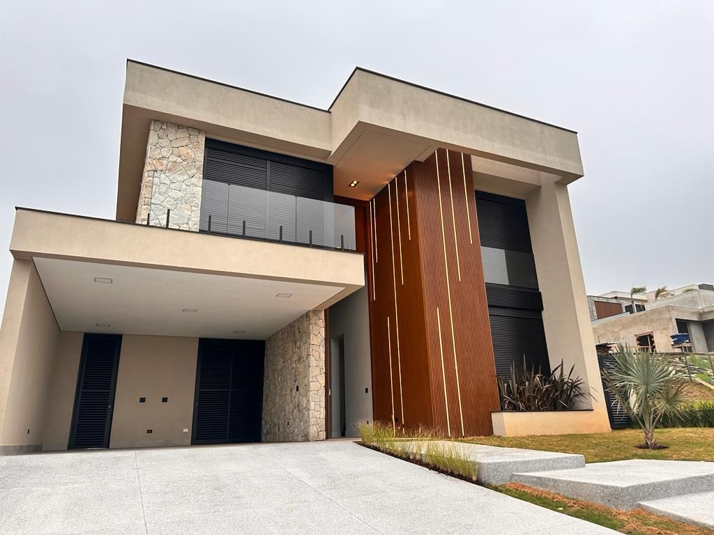 Foto 7 de Casa Moderna de Altíssimo Padrão em Condomínio Clube Exclusivo de Alphaville | Alpha DL
