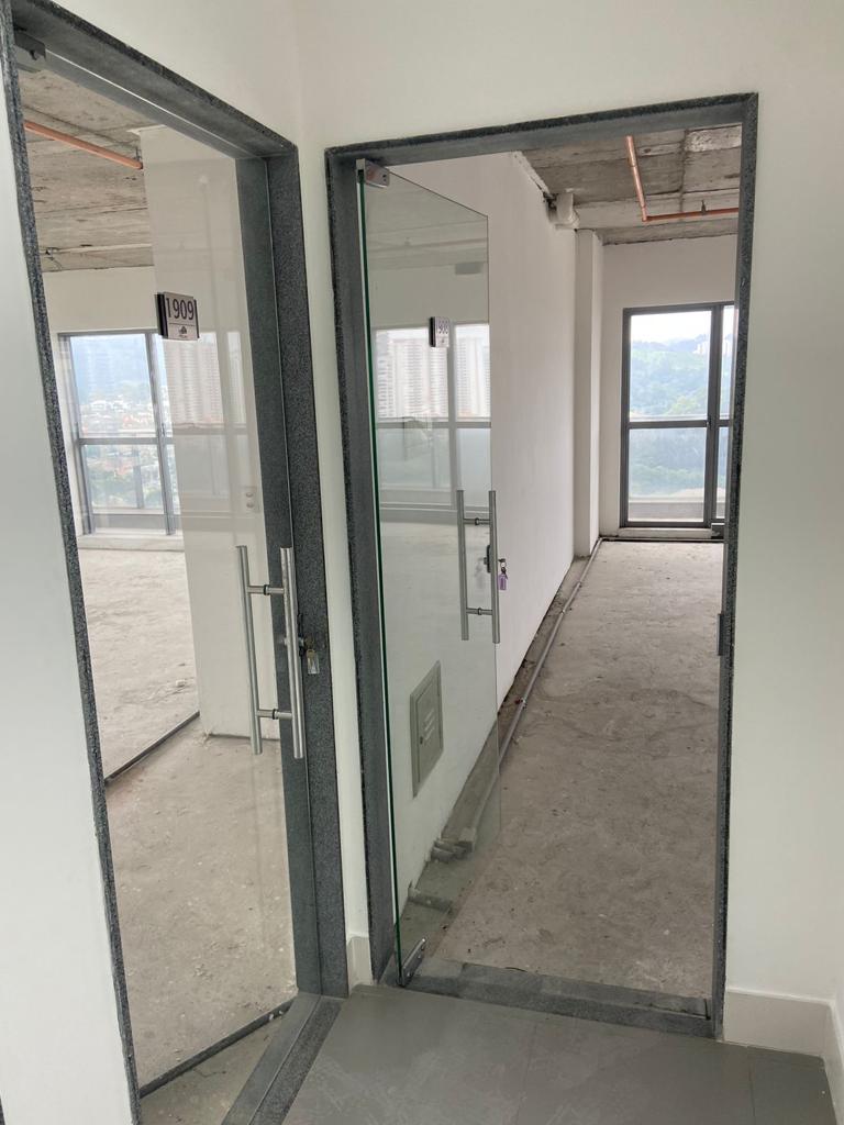 Foto 13 de Sala Comercial à Venda em Alphaville | 55m² | Nunca Habitado | Novo | Alpha DL