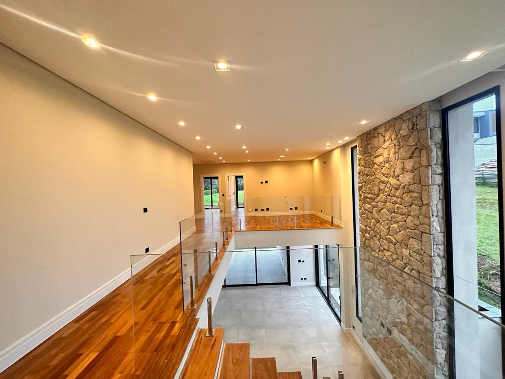 Foto 15 de Casa Moderna de Altíssimo Padrão em Condomínio Clube Exclusivo de Alphaville | Alpha DL