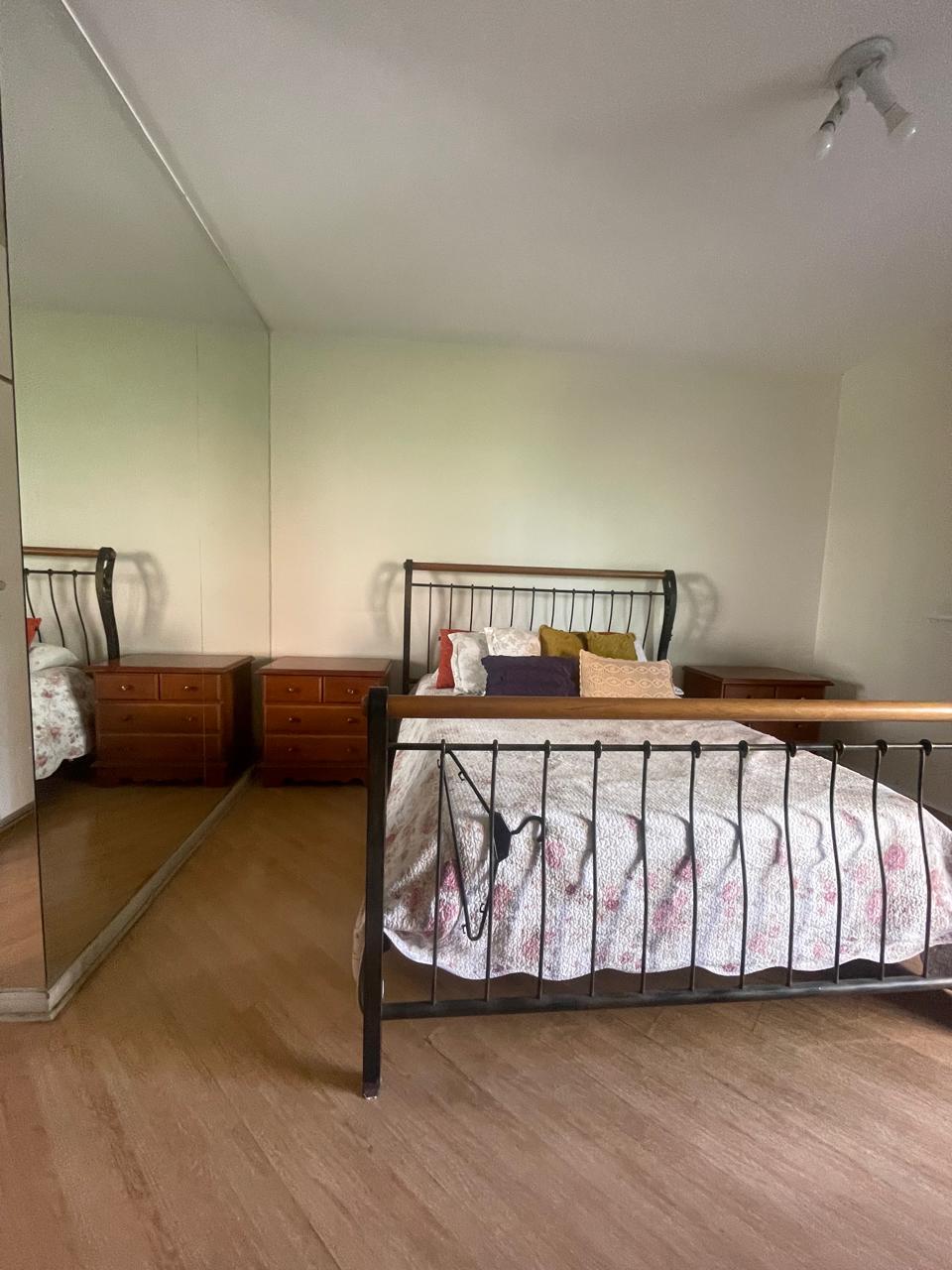 Foto 24 de Apartamento à venda em Alphaville |Alameda Cauaxi Alphaville | 168m² | Dormitórios com sacadas | Alpha DL