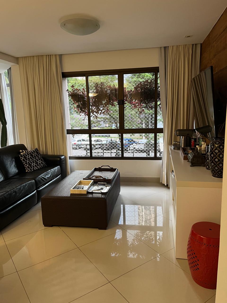 Foto 18 de Amplo Apartamento para Venda em Alphaville | Centro de Alphaville | 130m² | Alpha DL
