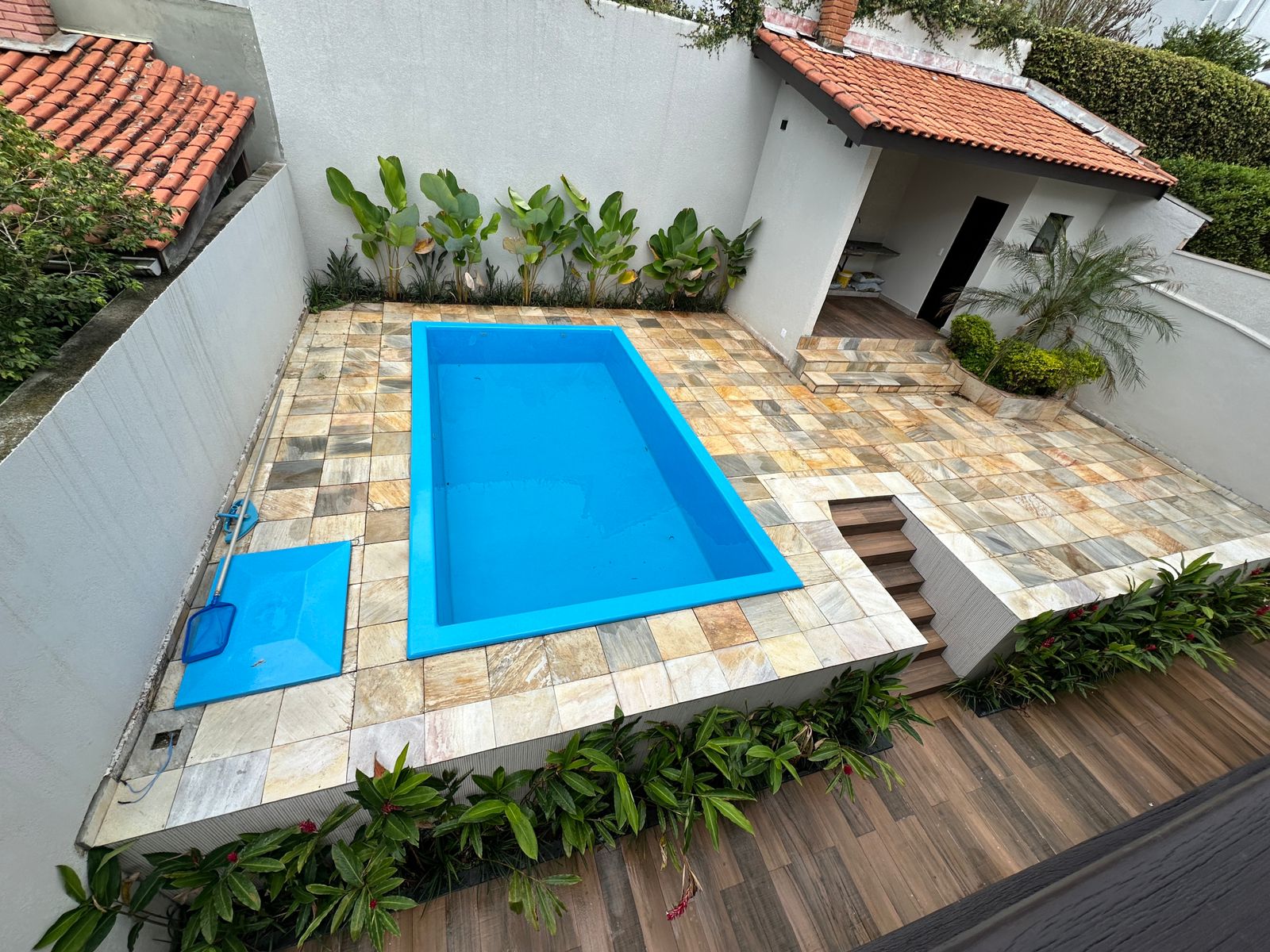 Foto 7 de Casa Recém Reformada | 5 Dorm. | 3 Suítes