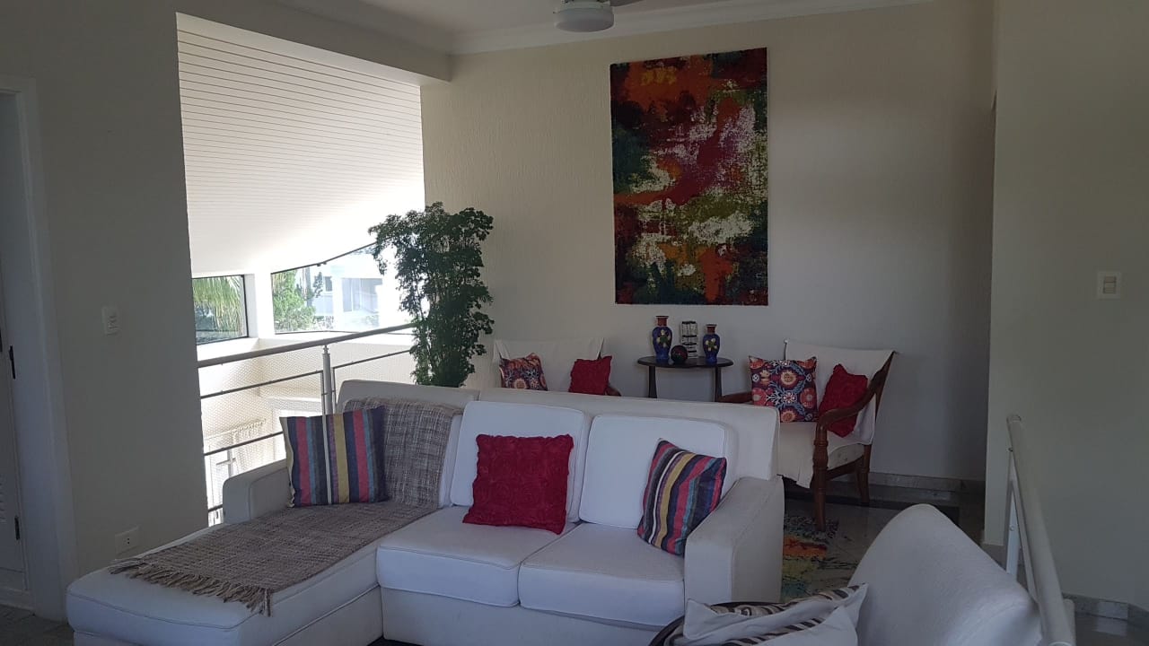 Foto 13 de Casa de Esquina à venda no Condomínio Acapulco Guarujá | Alpha DL