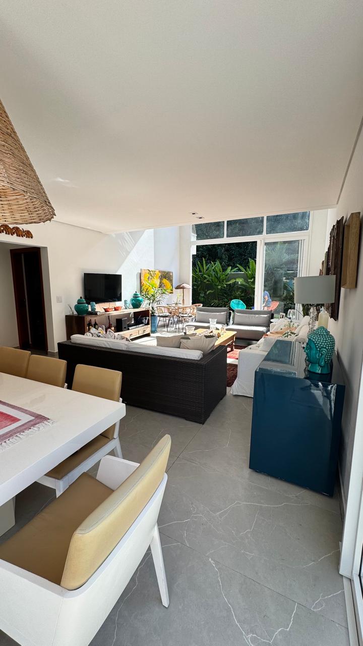 Foto 34 de Casa na Praia à Venda no Guarujá | Praia Pernambuco Guarujá | Alpha DL