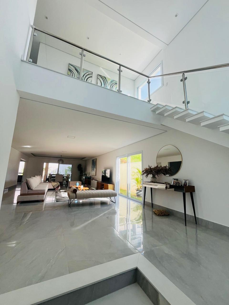 Foto 6 de Casa Nova de Alto Padrão à Venda no Gênesis  em Alphaville  | Alpha DL