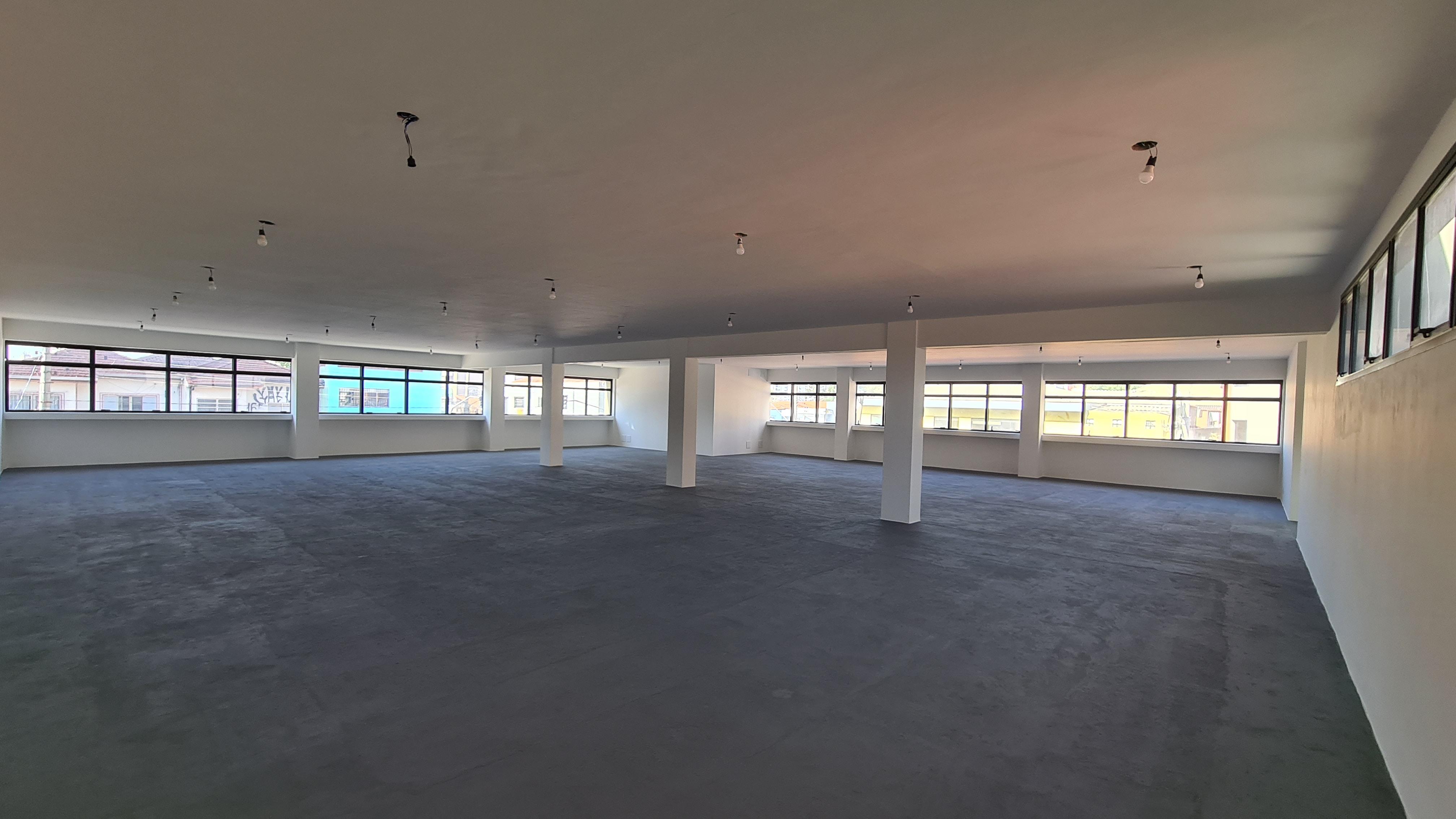 Foto 25 de Galpão Comercial de Esquina – Recém-Construído | Venda ou Locação JD Bela Vista | Alpha DL