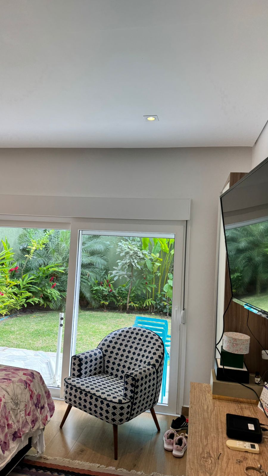 Foto 32 de Casa na Praia à Venda no Guarujá | Praia Pernambuco Guarujá | Alpha DL
