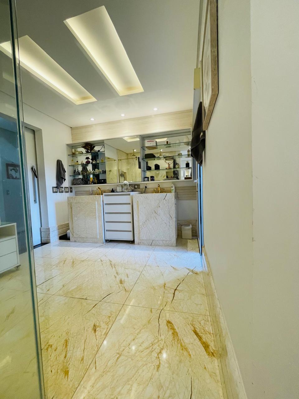 Foto 14 de Apartamento Moderno à venda em Alphaville | 450m² de Área Útil | 4 Suítes | Alpha DL