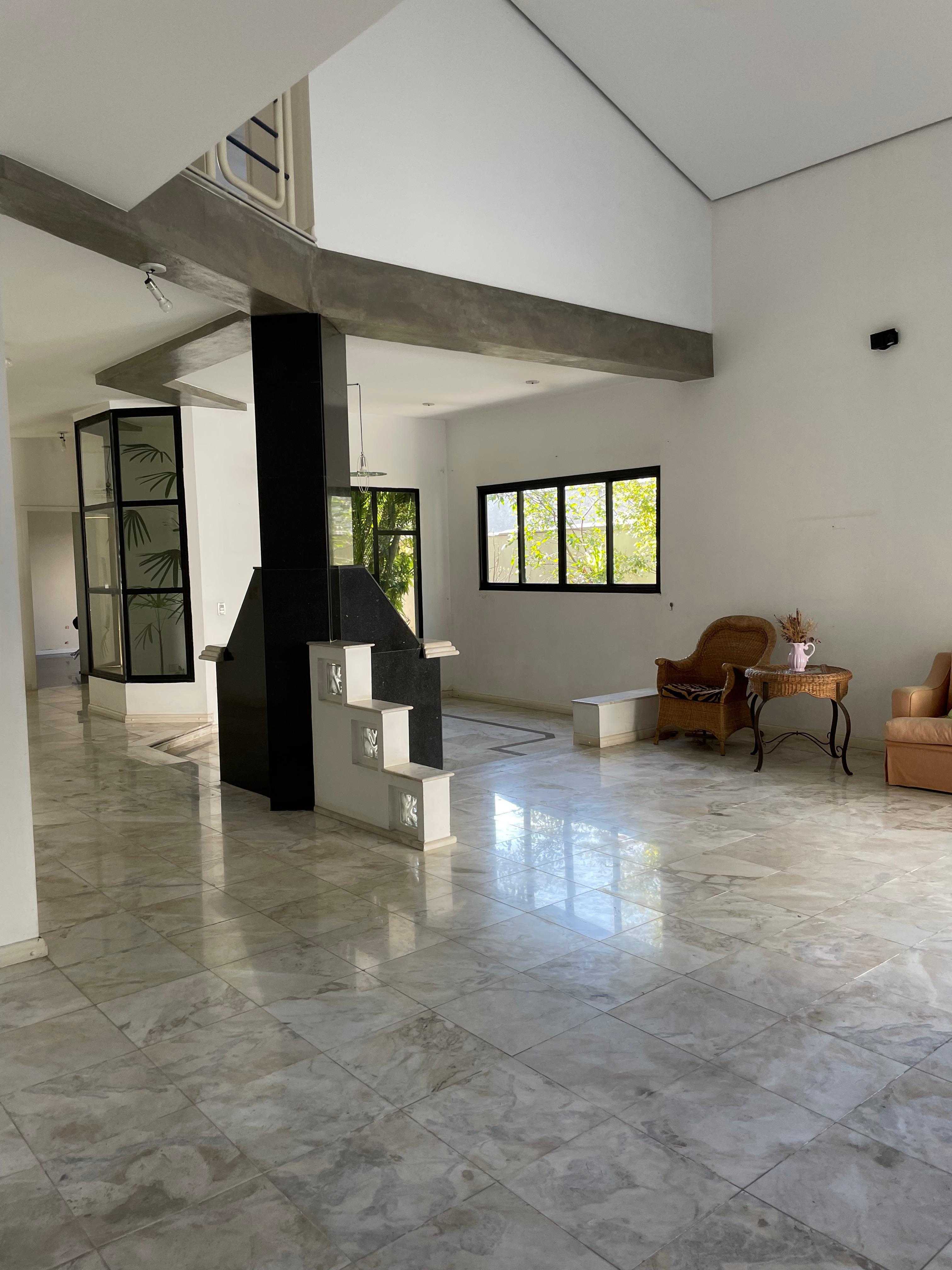 Foto 10 de Casa de Alto Padrão em Alphaville à Venda |Abaixo do Valor de Mercado | Vista Livre para Praça | Alpha DL