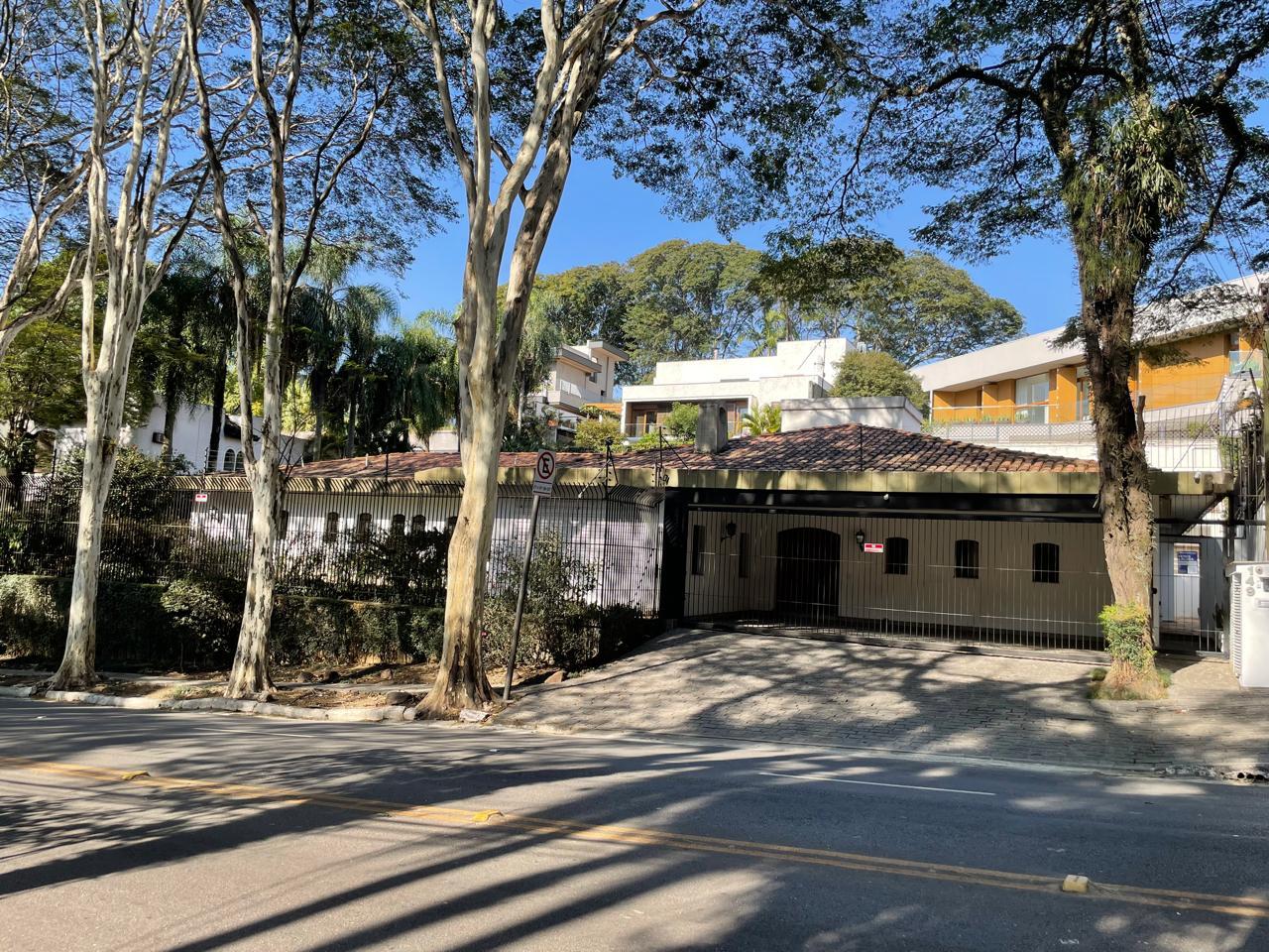 Foto 12 de Casa à Venda Cidade Jardim | Alpha DL