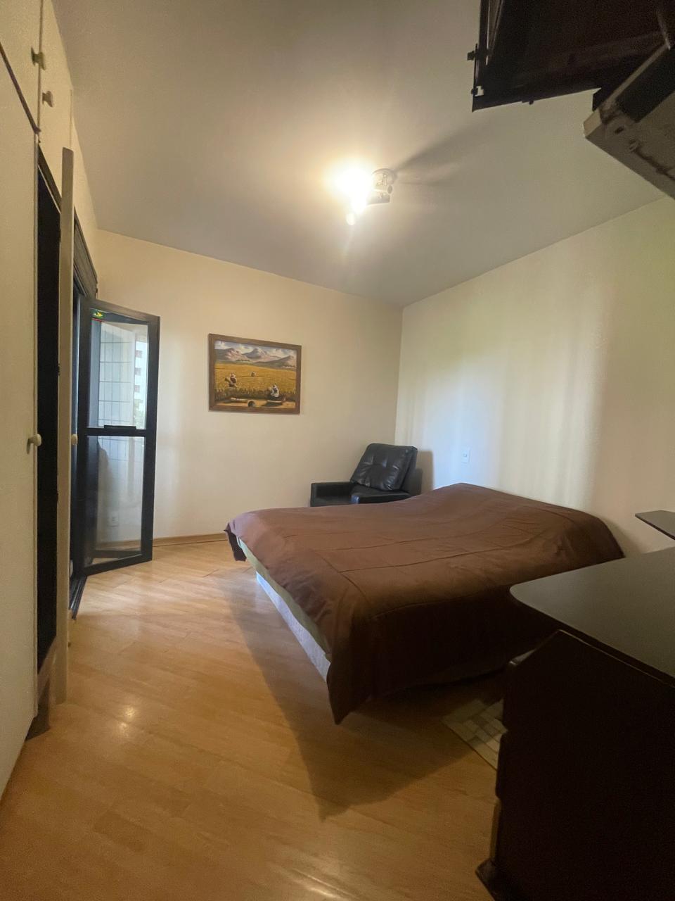 Foto 11 de Apartamento à venda em Alphaville |Alameda Cauaxi Alphaville | 168m² | Dormitórios com sacadas | Alpha DL
