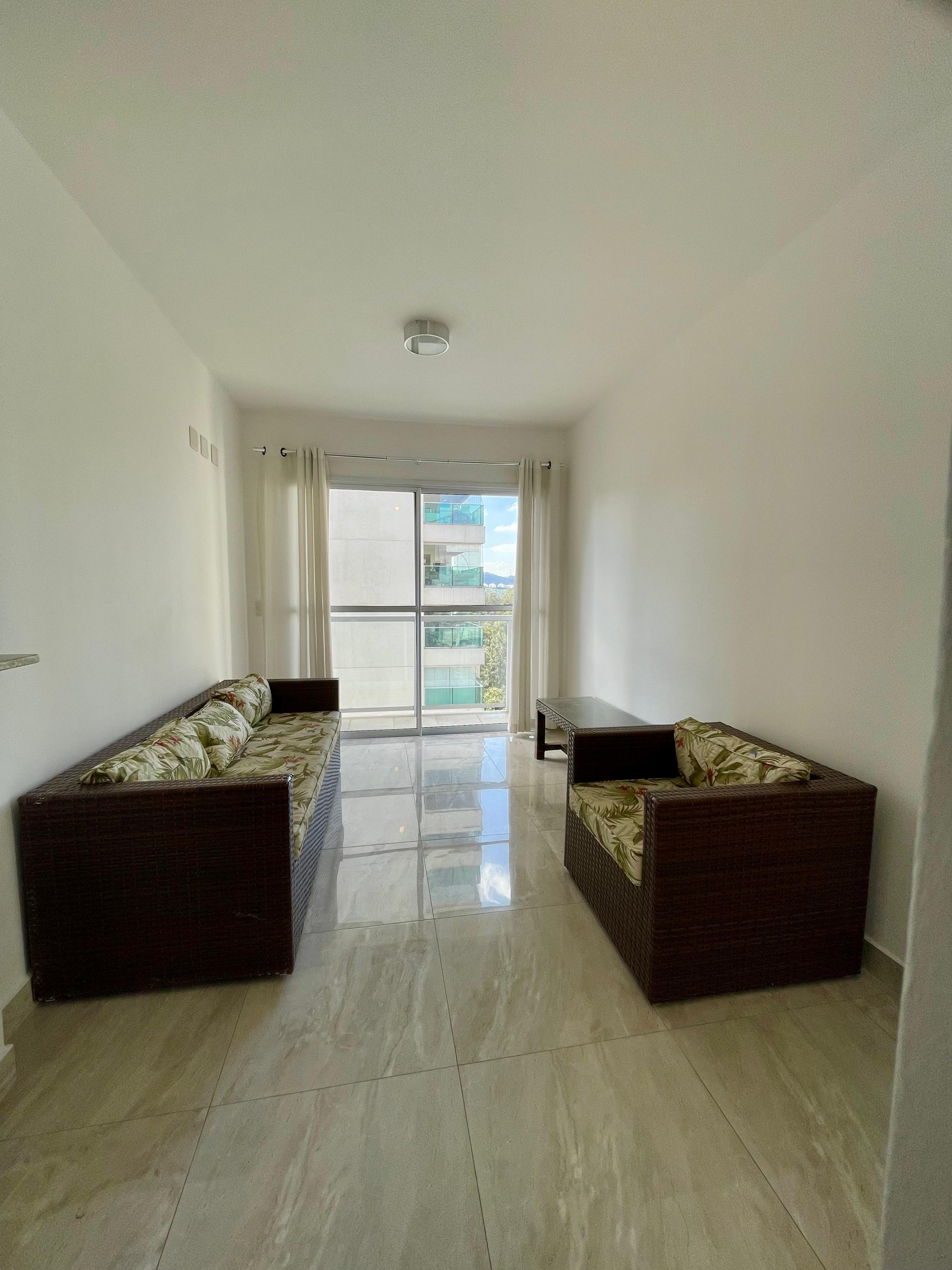 Foto 25 de Excelente Apartamento para Venda ou Locação | Centro de Alphaville | 65m² | Alpha DL
