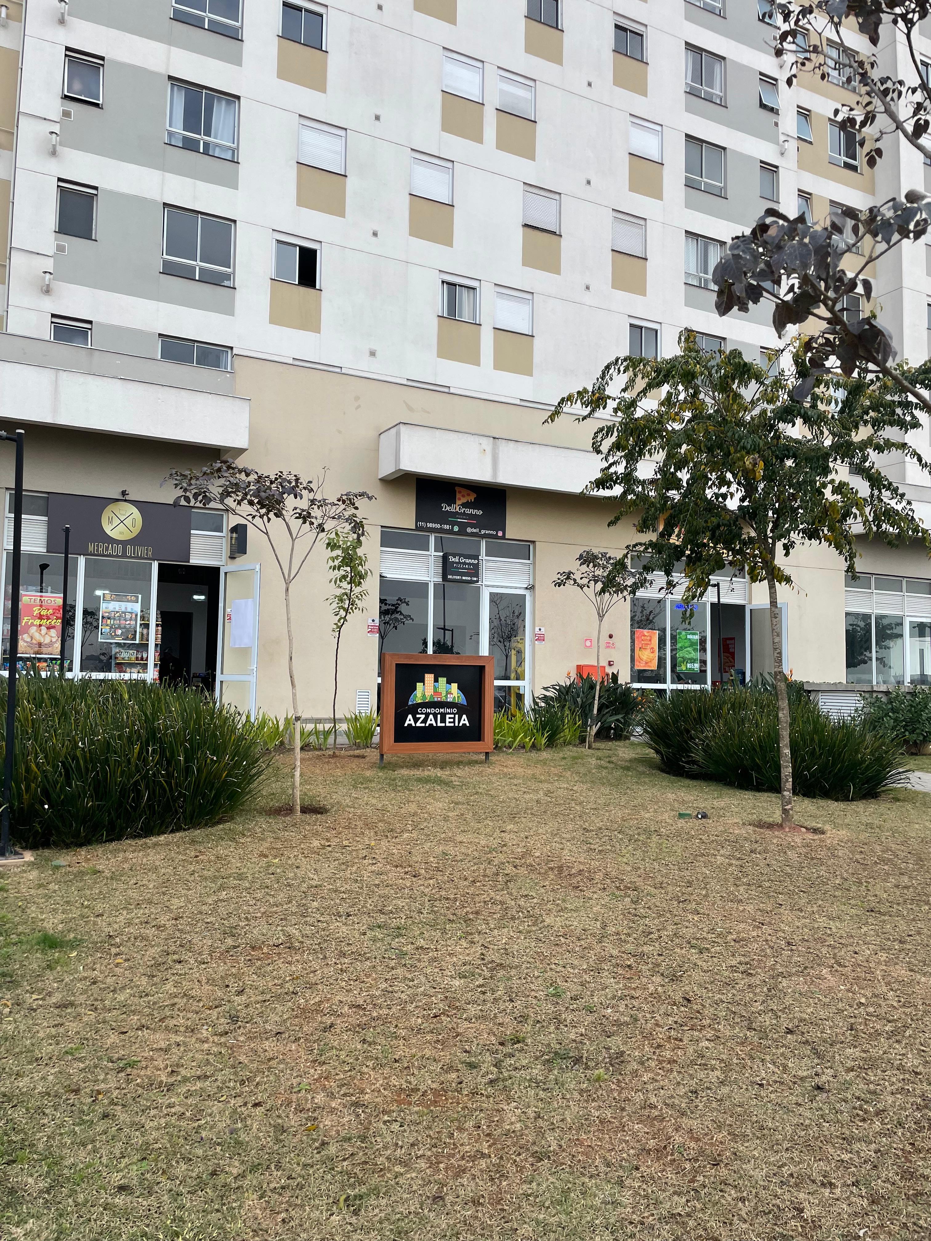 Foto 22 de Apartamento à Venda Reserva Raposo | 2 Dorm. | 1 Banheiro | Área de lazer completa | Alpha DL
