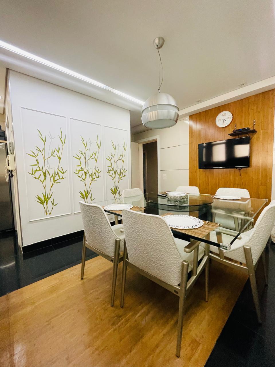 Foto 20 de Apartamento Moderno à venda em Alphaville | 450m² de Área Útil | 4 Suítes | Alpha DL