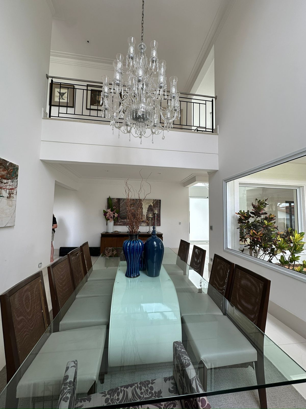 Foto 38 de Casa Alto Padrão à Venda em Aldeia da Serra | 1027m² | 4 Suítes | Área de Lazer Completa | Alpha DL