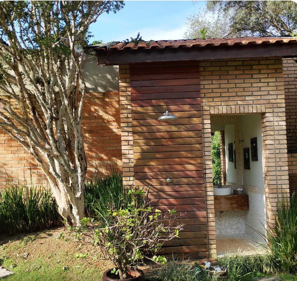 Foto 10 de CASA TÉRREA NO ALPHA 2 | 509 M² CONSTRUÍDOS | TERRENO DE 1.120 M² | Alpha DL