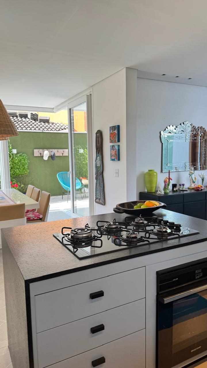 Foto 41 de Casa na Praia à Venda no Guarujá | Praia Pernambuco Guarujá | Alpha DL