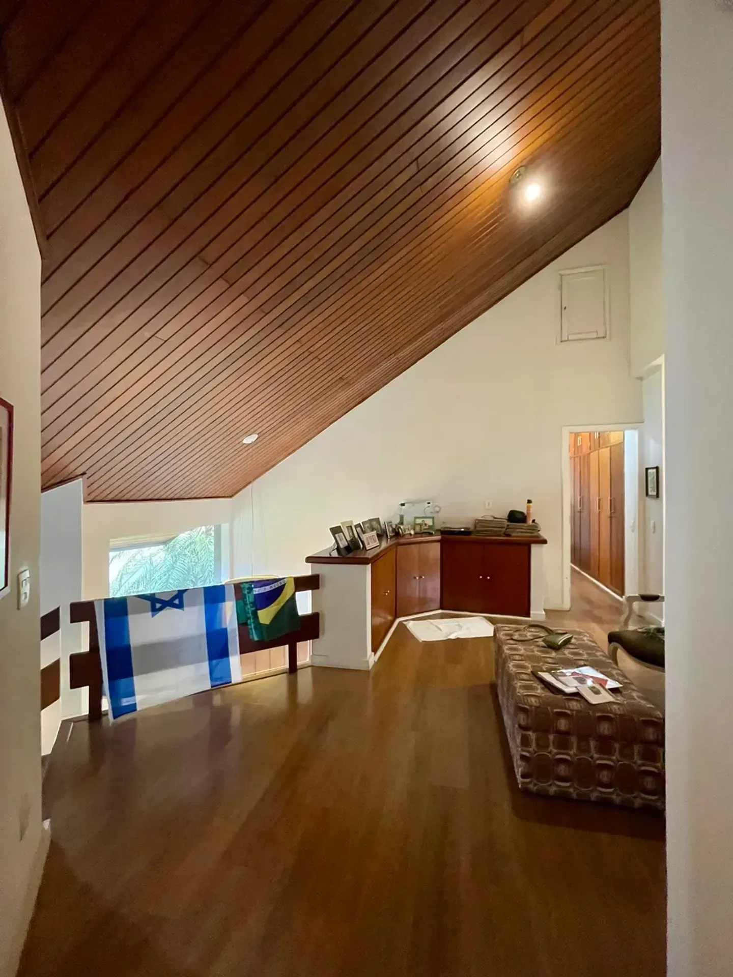 Foto 12 de Casa em condomínio com 4 quartos