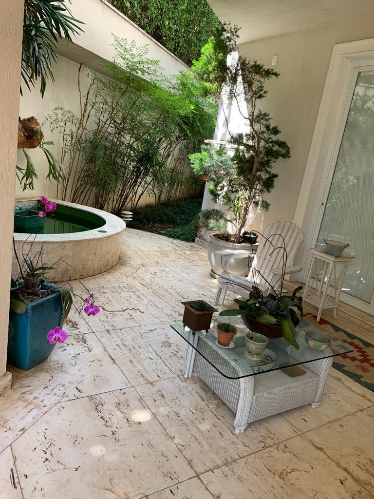Foto 20 de Casa Alto Padrão em Alphaville | 950m² área construída | 4 Suítes | Alpha DL