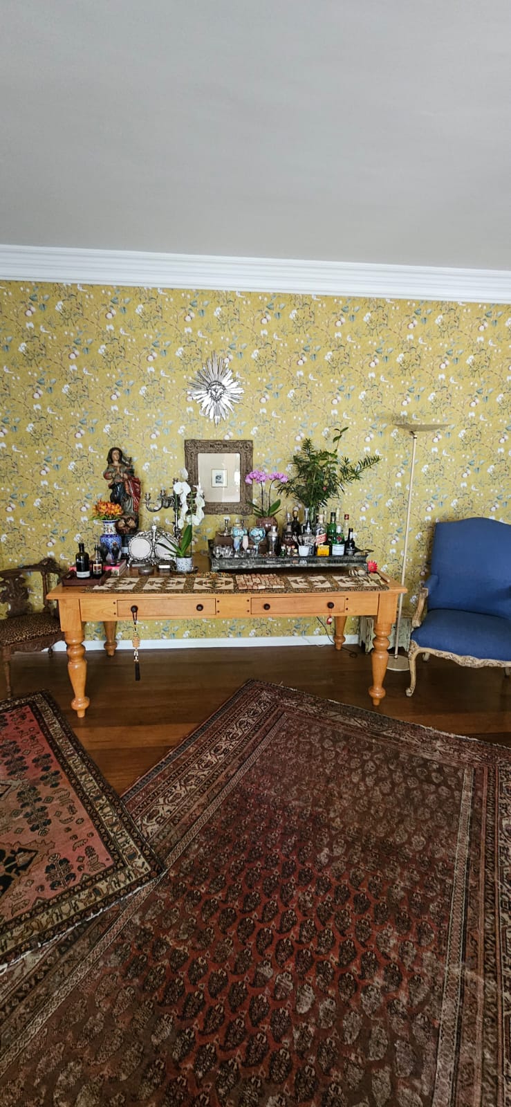 Foto 9 de Casa Térrea à Venda em Alphaville no Residencial 1 | Alphaville | Venda ou Locação | Alpha DL