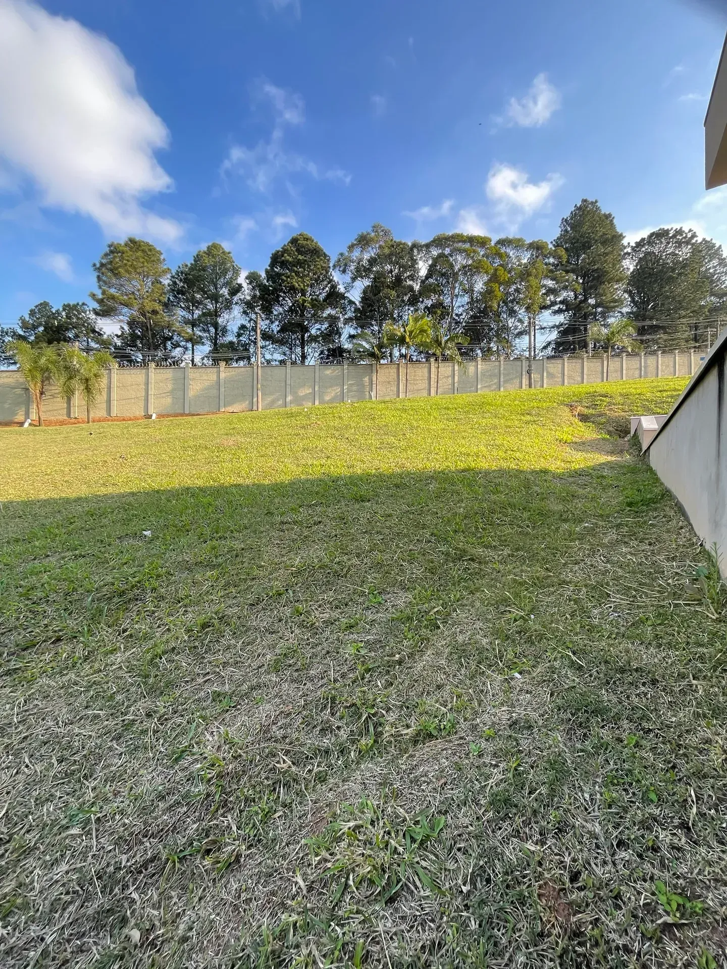 Foto 6 de Excelente Terreno com vista para as Montanhas | 364m² Valville II | Alphaville