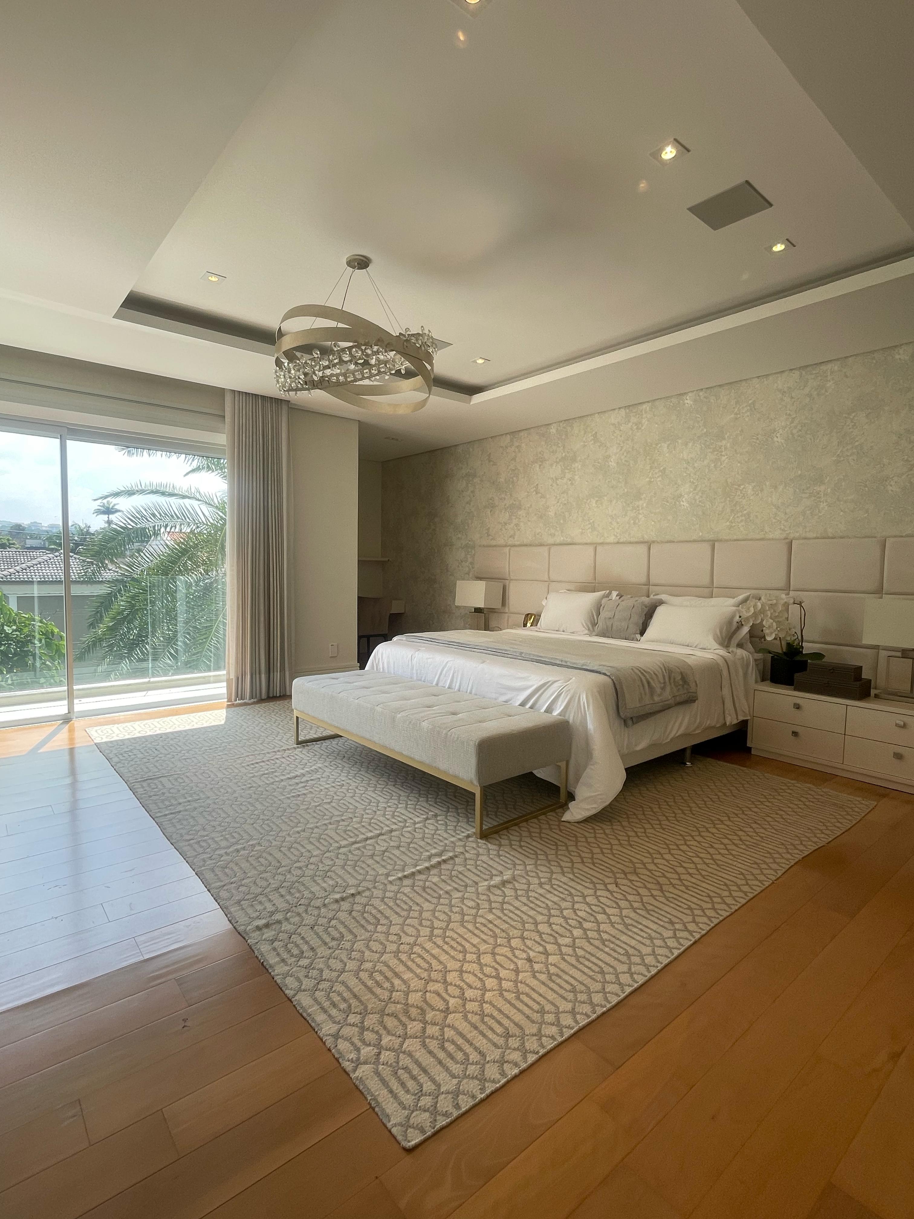 Foto 8 de Mansão Exclusiva à Venda em Alphaville |  5 Suítes | 12800m² de Terreno | 1200m² de ÁREA útil | Alpha DL