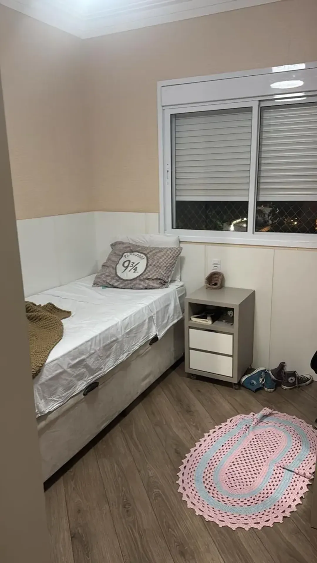 Foto 7 de Apartamento à venda em Alphaville | Condomínio Clube | 144m² | 3 Dorm. | 1 Suíte | Alpha DL
