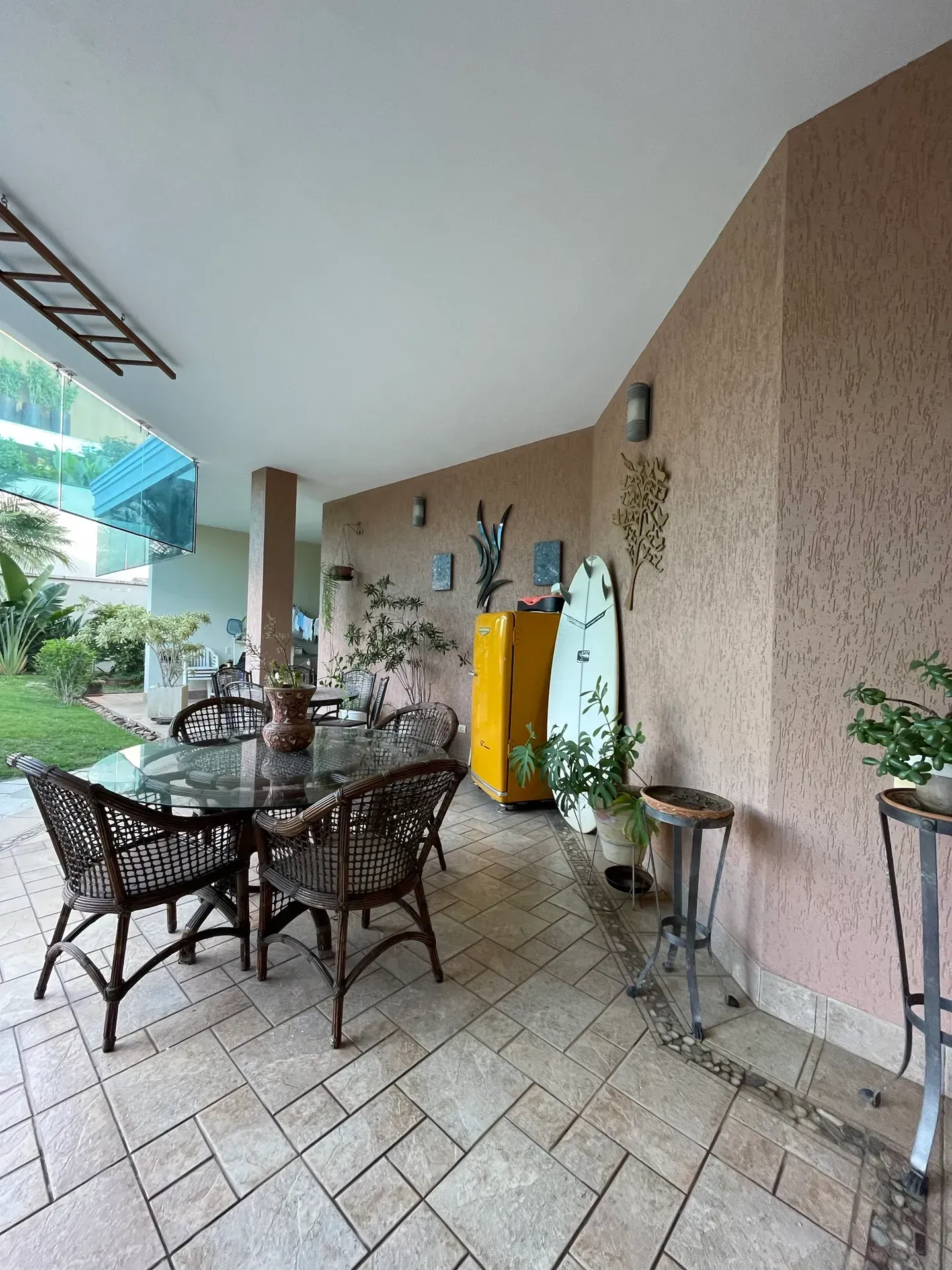 Foto 14 de Casa à Venda em Alphaville | Condomínio Fechado | 5 Suítes  | Alpha DL