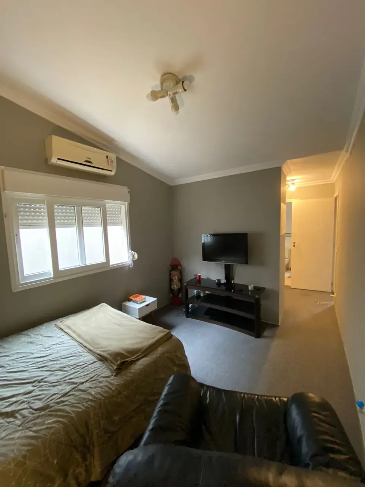Foto 18 de Casa à Venda em Alphaville  Residencial 1 | 707m² de Terreno | Ambientes integrados | Alpha DL
