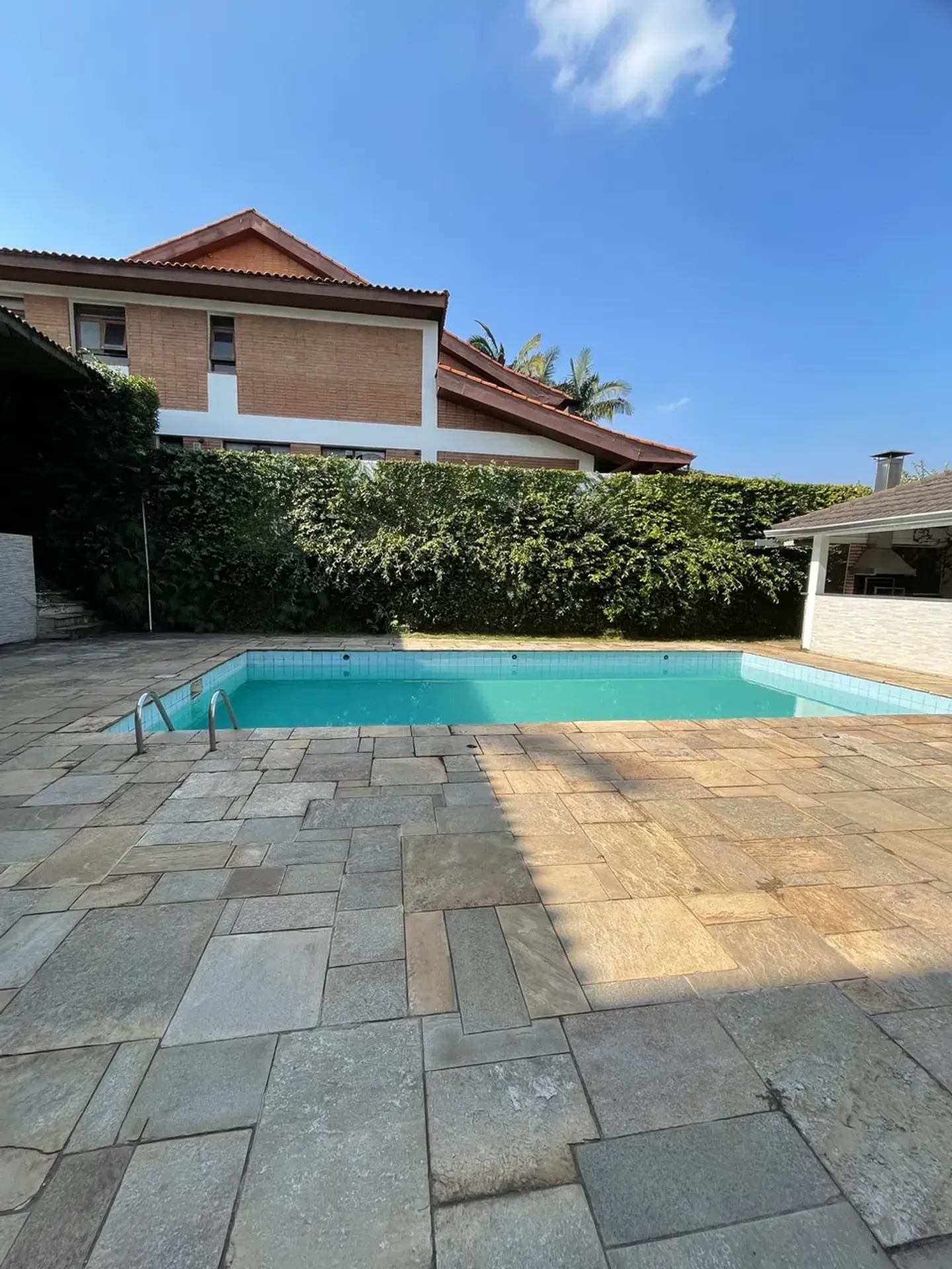 Foto 10 de Casa com 850m² de Terreno | 620m² de Construção | 4 Suítes | Investidores | Alpha DL