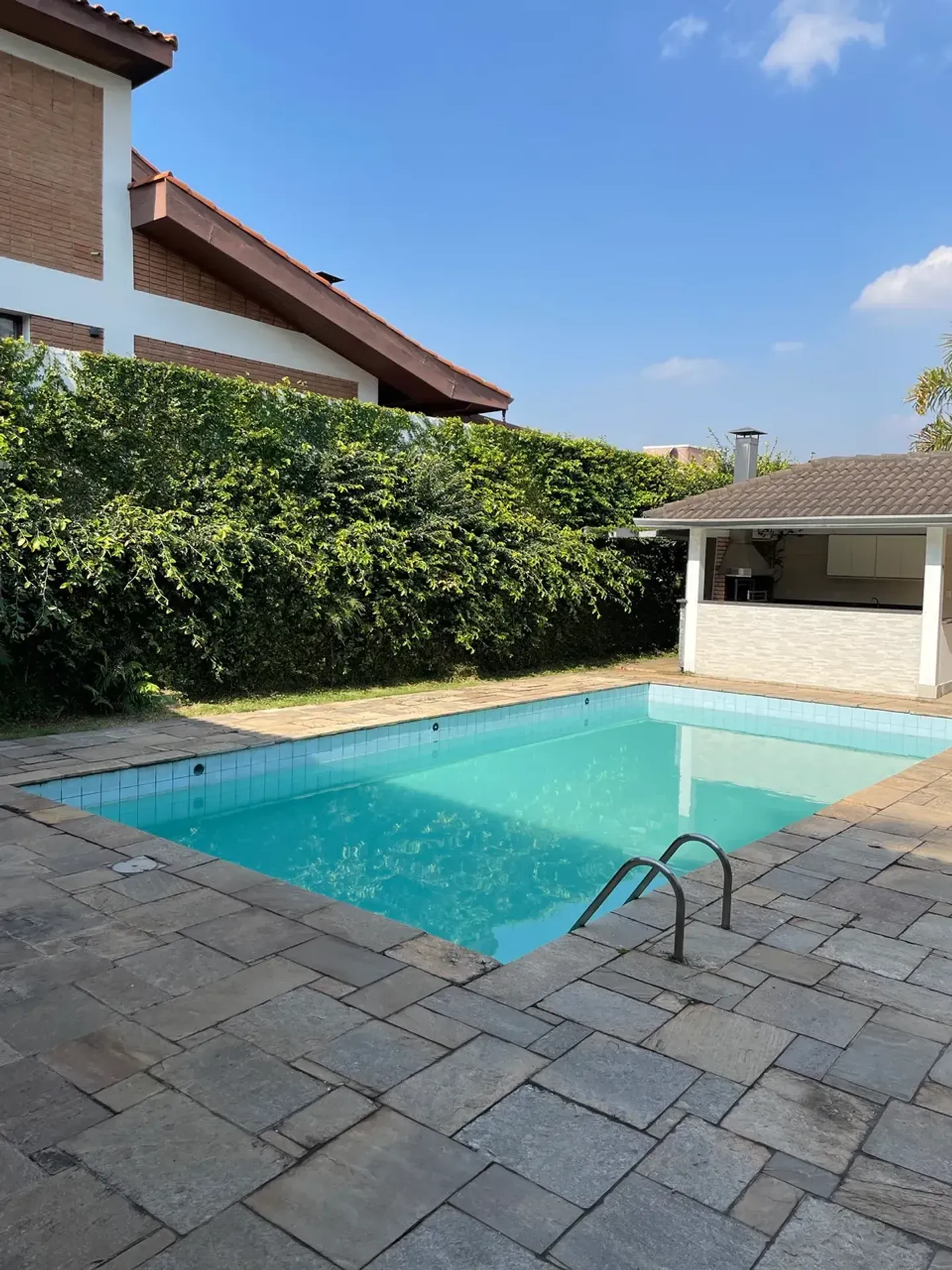 Foto 11 de Casa com 850m² de Terreno | 620m² de Construção | 4 Suítes | Investidores | Alpha DL