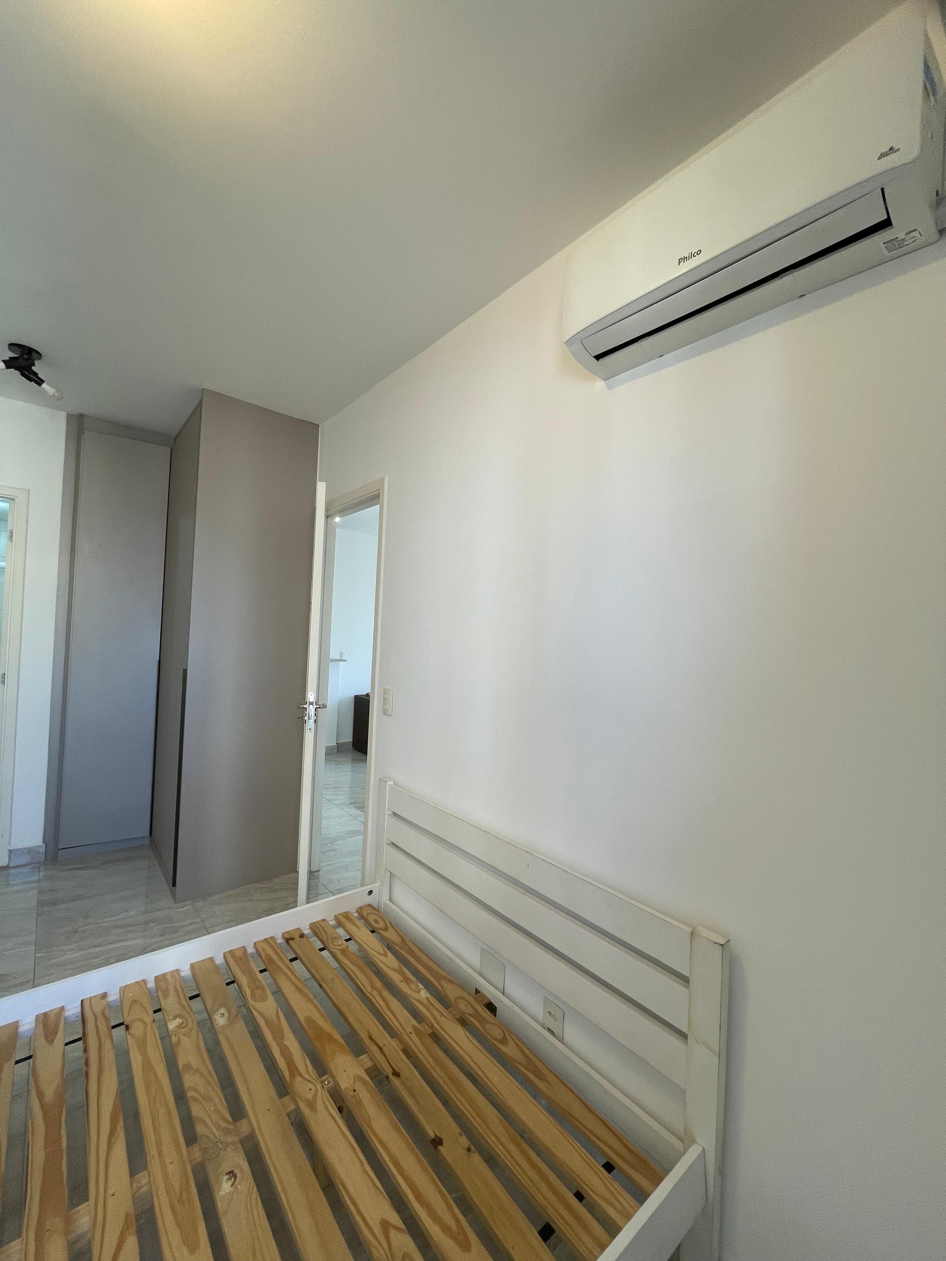 Foto 10 de Excelente Apartamento para Venda ou Locação | Centro de Alphaville | 65m² | Alpha DL