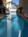 Foto 17 de Apartamento  à Venda em Alphaville | Zona Central de Alphaville | 84m² de área útil | 3 Dorm. | 1 Suíte | Alpha DL
