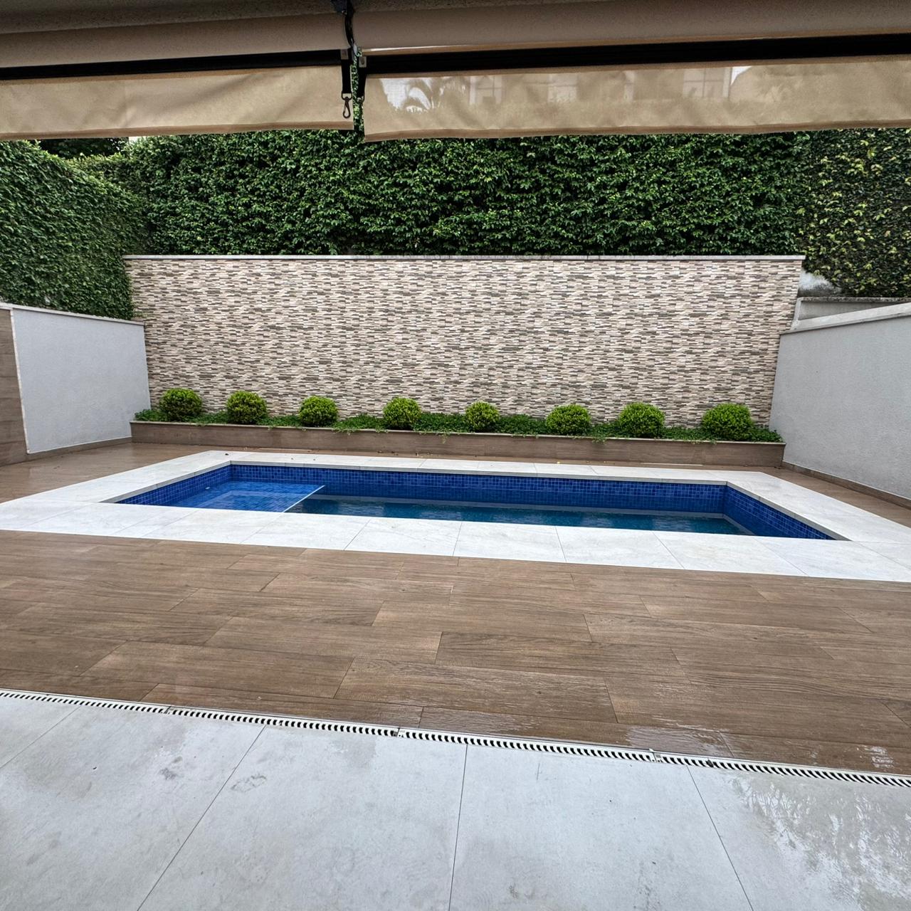 Foto 44 de Casa Nova à Venda em Alphaville | Alphaville Residencial 4 | Alpha DL