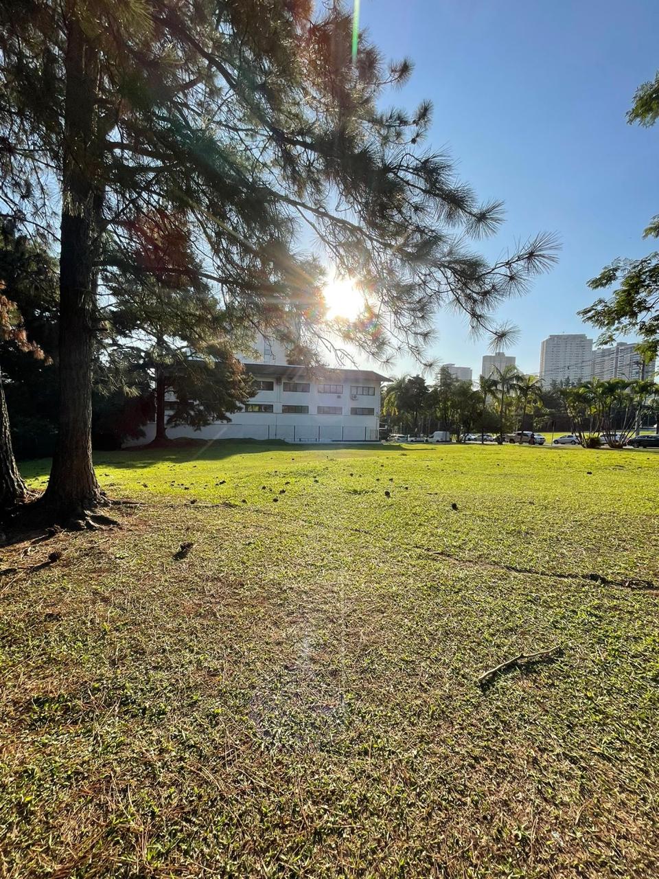 Foto 10 de Área Industrial em Alphaville Tamboré | Área para Investidores | 1.740m² de Terreno | Esquina | Alpha DL