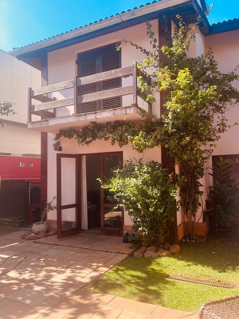 Foto 12 de Casa de Alto Padrão em Alphaville | 4 Suítes | Área Gourmet | Alpha DL